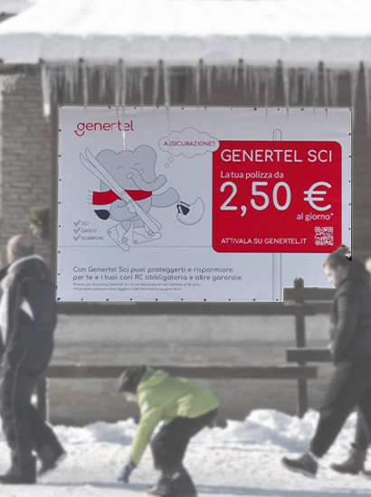 Il progetto Genertel