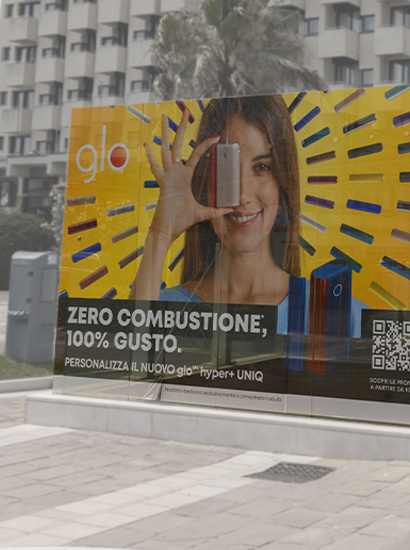 Il progetto Glo 2022